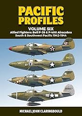 Pacific profiles volume for sale  Delivered anywhere in UK