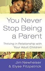 Never stop parent for sale  Delivered anywhere in UK