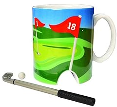 Longridge golf mug for sale  Delivered anywhere in UK