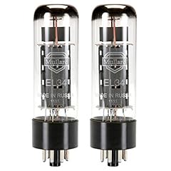 Mullard reissue el34 for sale  Delivered anywhere in UK