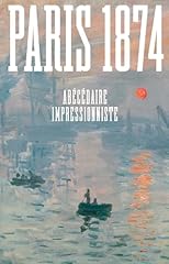 Paris 1874. abécédaire d'occasion  Livré partout en France