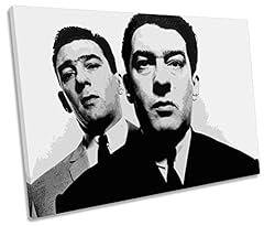 Canvas geeks kray for sale  Delivered anywhere in UK
