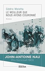 Meilleur ayons couronné d'occasion  Livré partout en France