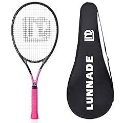 Lunnade racchetta tennis usato  Spedito ovunque in Italia 