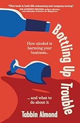 Bottling trouble alcohol for sale  Delivered anywhere in UK