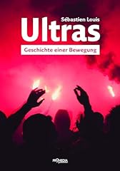 Ultras geschichte einer gebraucht kaufen  Wird an jeden Ort in Deutschland