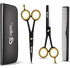 Cigati hairdressing scissors for sale  Delivered anywhere in UK