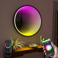 Xqdupda led infinity for sale  Delivered anywhere in USA 