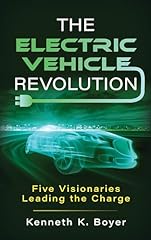 Electric vehicle revolution for sale  Delivered anywhere in USA 