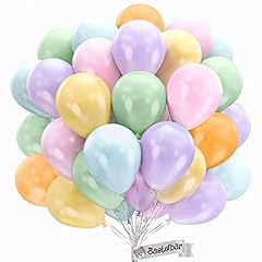 Palloncini compleanno 100 usato  Spedito ovunque in Italia 