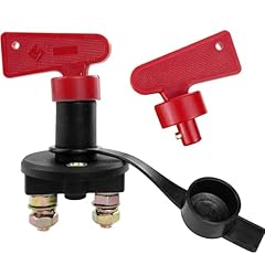 Battery isolator switch for sale  Delivered anywhere in UK