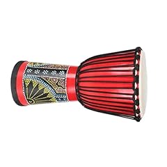 Djembe drum inch for sale  Delivered anywhere in USA 