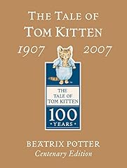 Tale tom kitten for sale  Delivered anywhere in UK