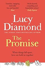 Promise gripping story for sale  Delivered anywhere in UK