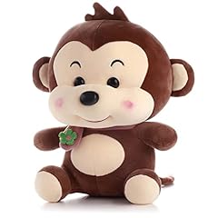 Monkey plush toy for sale  Delivered anywhere in UK