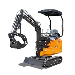 Rhinoceros mini excavator for sale  Delivered anywhere in USA 