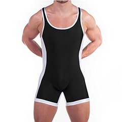 Dlsmdous canottiere wrestling usato  Spedito ovunque in Italia 