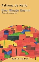 Minute unsinn weisheitsgeschic gebraucht kaufen  Wird an jeden Ort in Deutschland