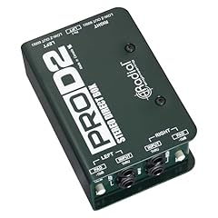 Radial prod2 passive for sale  Delivered anywhere in USA 