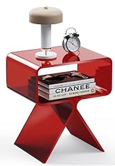 Solaround acrylic nightstand for sale  Delivered anywhere in USA 