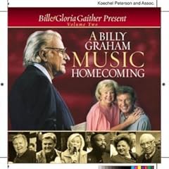 Billy graham music for sale  Delivered anywhere in USA 