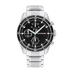 Tommy hilfiger montre d'occasion  Livré partout en Belgiqu
