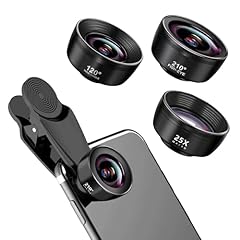 Kit objectifs téléphone d'occasion  Livré partout en France