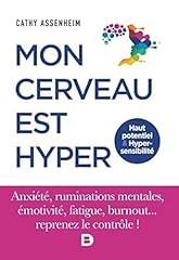 Cerveau hyper potentiel d'occasion  Livré partout en Belgiqu