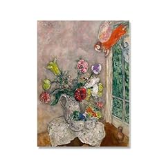 Famous marc chagall for sale  Delivered anywhere in USA 