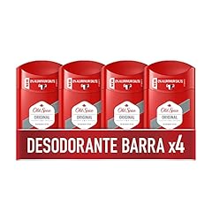 Old spice originale usato  Spedito ovunque in Italia 