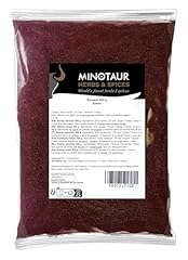 Minotaur spices sumac usato  Spedito ovunque in Italia 