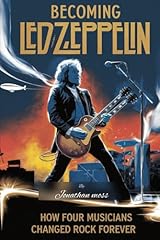 Becoming led zeppelin for sale  Delivered anywhere in USA 