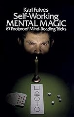Self working mental for sale  Delivered anywhere in UK
