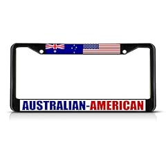 Australian american license for sale  Delivered anywhere in USA 