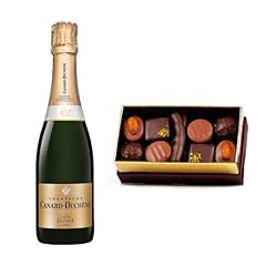 Assortiment chocolats champagn d'occasion  Livré partout en France