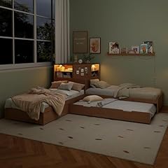 Linique shaped twin for sale  Delivered anywhere in USA 