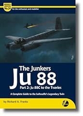 Junkers part 88c for sale  Delivered anywhere in USA 