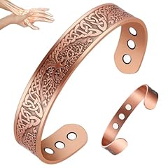 Vicmag bracciale rame usato  Spedito ovunque in Italia 