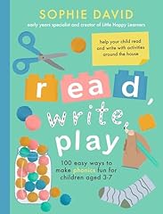 Read write play gebraucht kaufen  Wird an jeden Ort in Deutschland