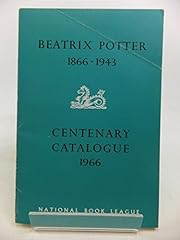 Beatrix potter 1866 for sale  Delivered anywhere in UK