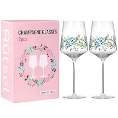 Autsel wine glasses for sale  Delivered anywhere in UK
