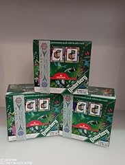 Underberg amaro bottigliette usato  Spedito ovunque in Italia 