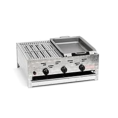 Gasgrill kombibräter 11kw gebraucht kaufen  Wird an jeden Ort in Deutschland