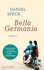 Bella germania roman gebraucht kaufen  Wird an jeden Ort in Deutschland