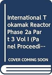 International tokamak reactor for sale  Delivered anywhere in UK