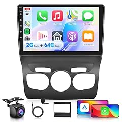 64g wireless carplay usato  Spedito ovunque in Italia 