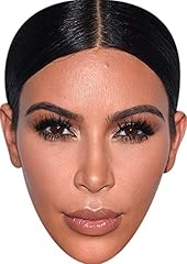 Foxyprinting kim kardashian for sale  Delivered anywhere in UK