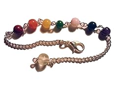Chaîne chakras pendule d'occasion  Livré partout en France