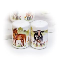 Set farmyard salt for sale  Delivered anywhere in UK