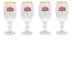 Stella artois lot d'occasion  Livré partout en France